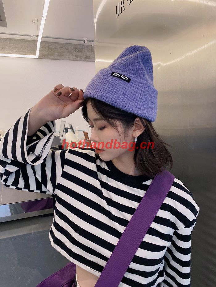 Miu Miu Hat MUH00031